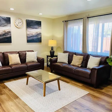 Your Home Away From Home